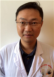 杨旭
