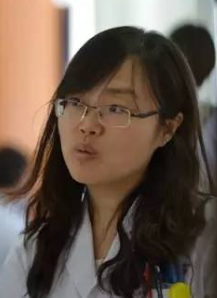 李敏