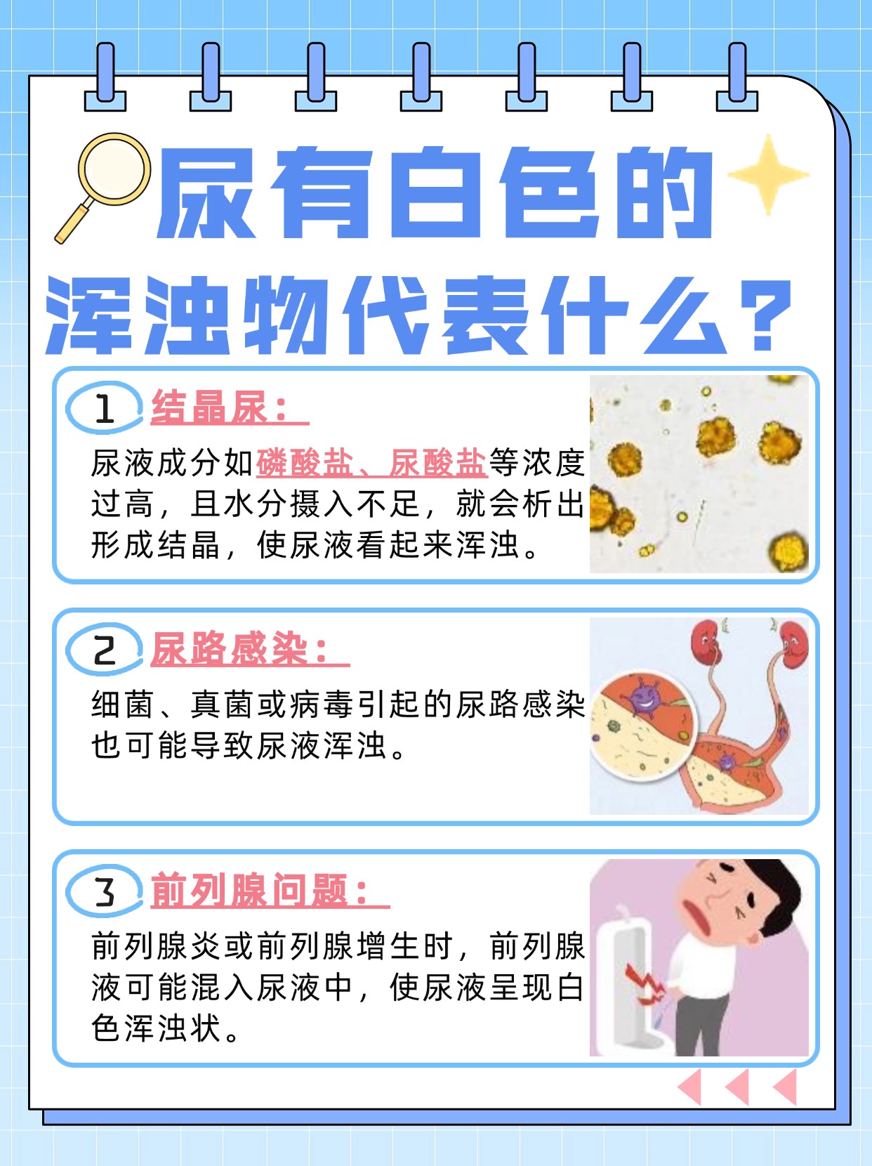 揭秘尿液白浊之谜,守护泌尿健康!