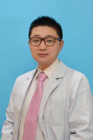 龚振华