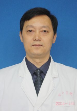 张勇胜