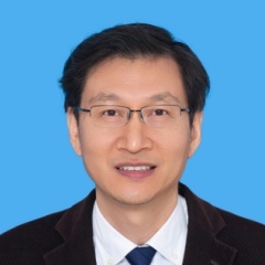 骆秋平