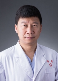 杨震