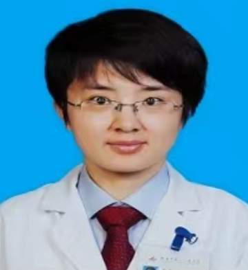 毛慧慧