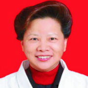 郁霞芬