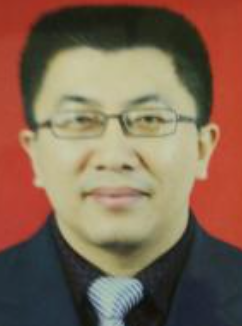 杨建忠