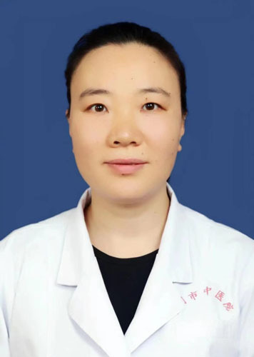 蒋丽华