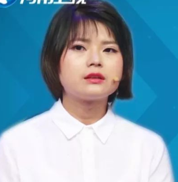 张莉珂