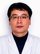 陈洪杰