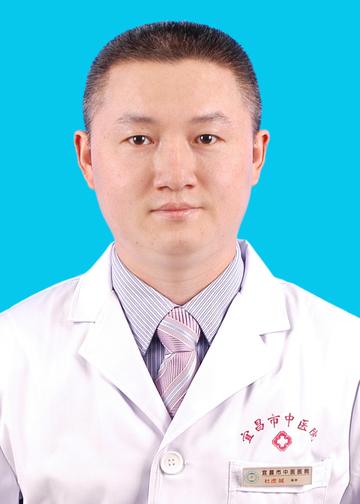 杜虎城