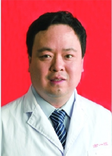褚瑞军
