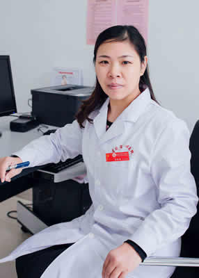 李传静