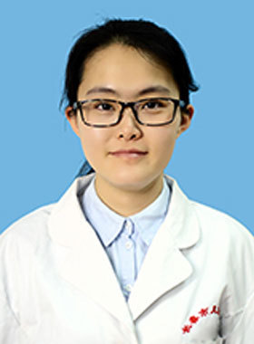 牟婷