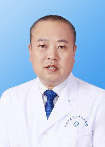 杨心刚