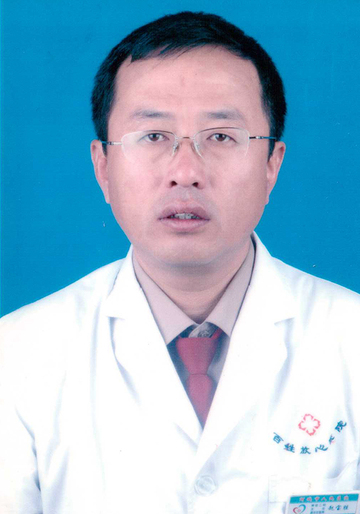 赵宝胜
