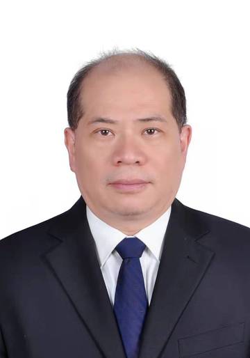 张逸强