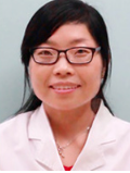 黄娜娜