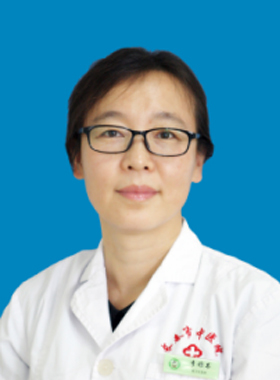 李雅书