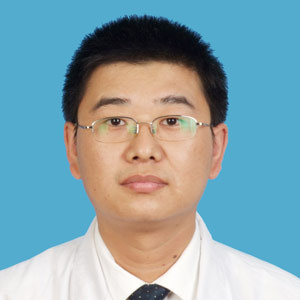 周继勇