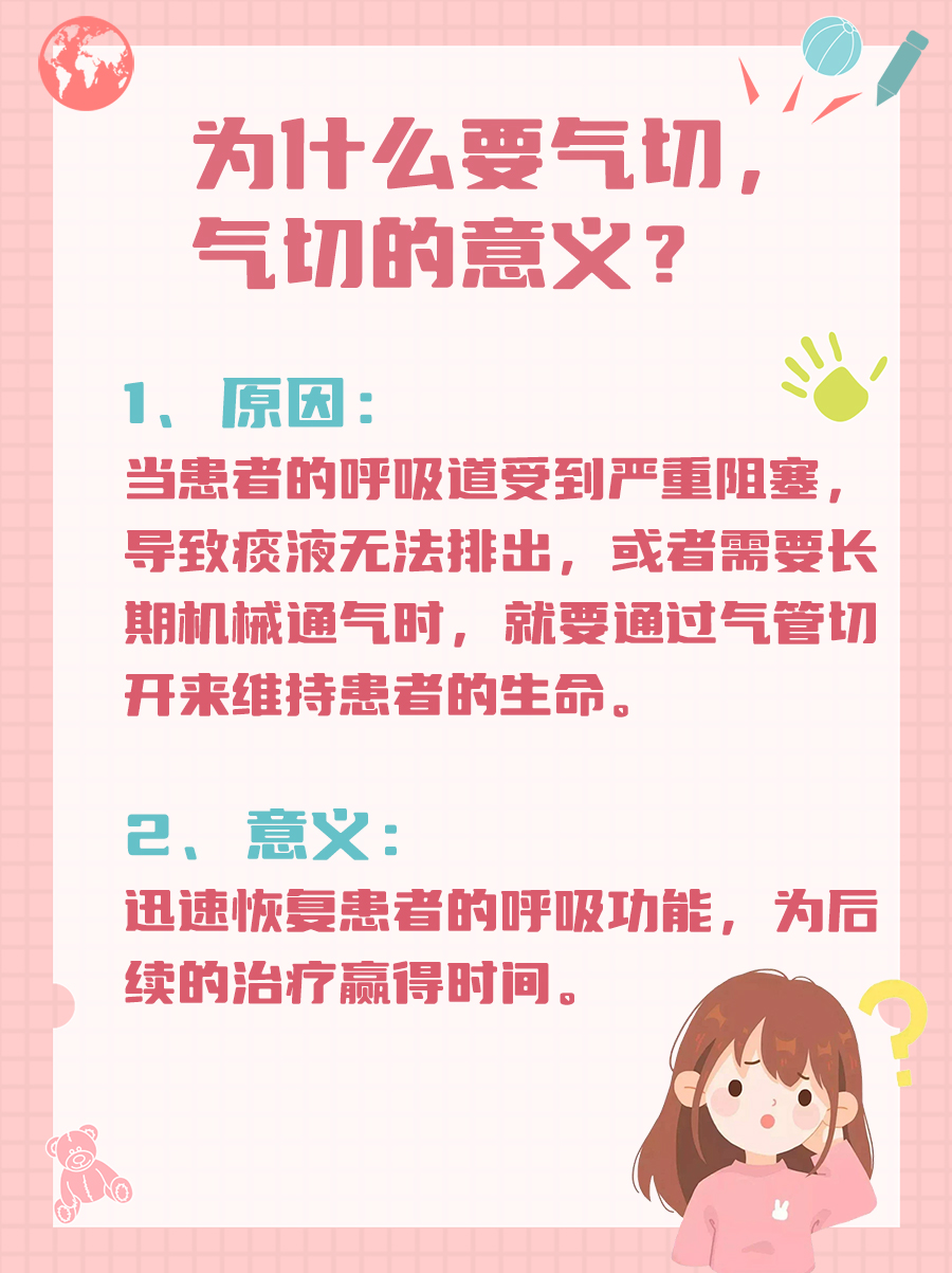 ICU气管切开：拯救生命的必要之举，意义重大