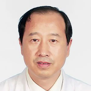 张晋绥