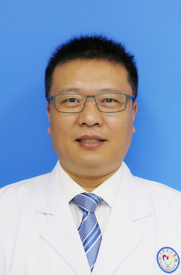 李振勇
