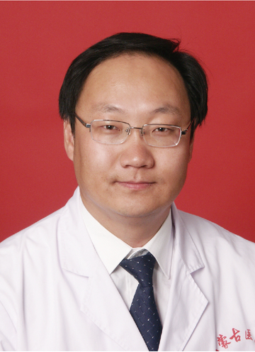 赵卫平