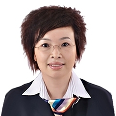 李琪英