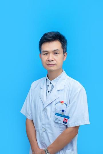 沈文力