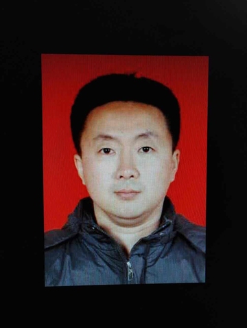 张新铭