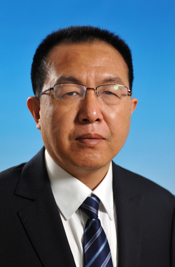 李志军