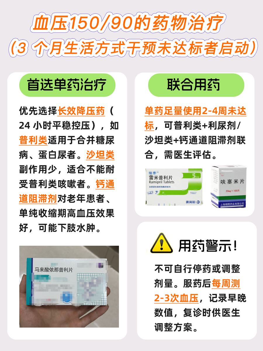 血压150/90算不算高血压?判断标准来了!