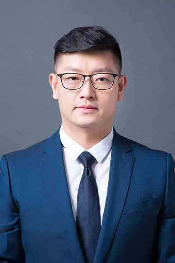 陶凯