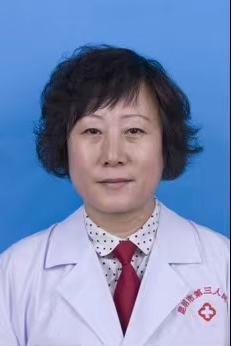 黄瑛