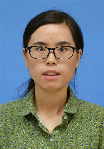 何蕊妮