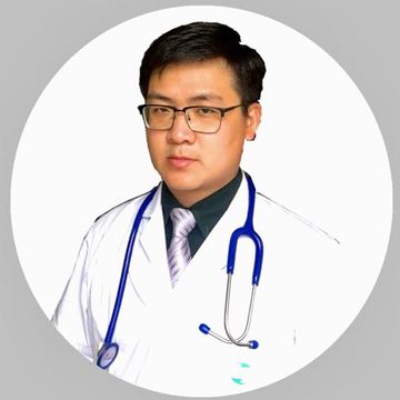 陈一奎