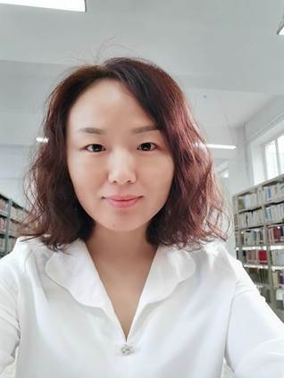 刘瑞婷