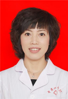 周玉华