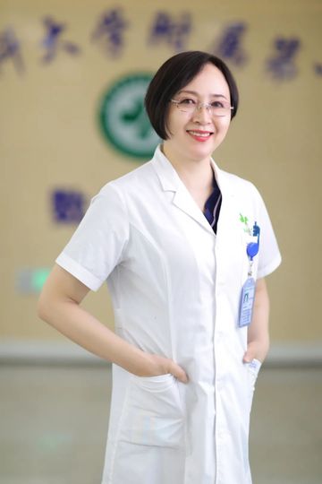 陆思静