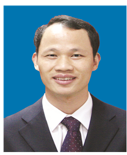朱小华