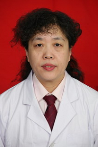 张薇