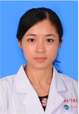 杨婷婷