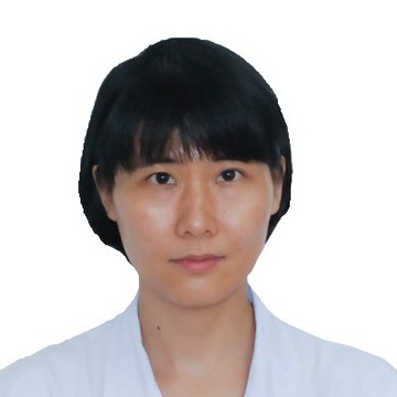 范瑜洁