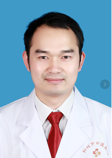 刘成福