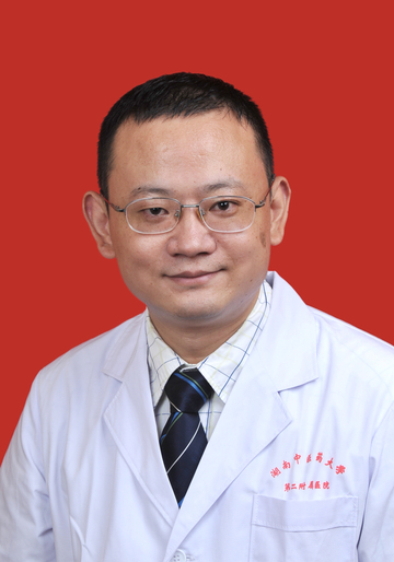 谭雄