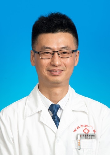 郭志勇