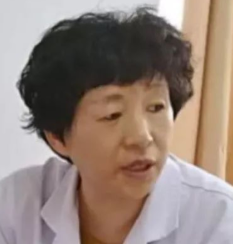 陈淑华
