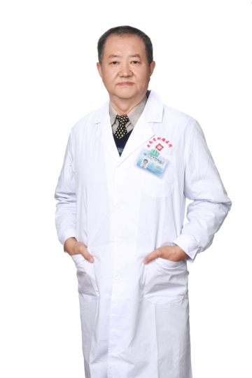 赵春生