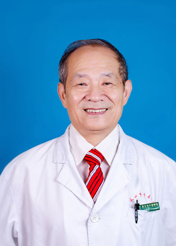 陶松江