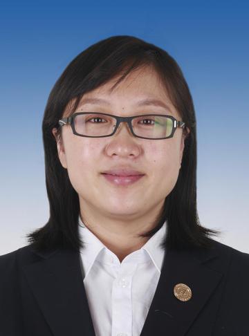 于美娇